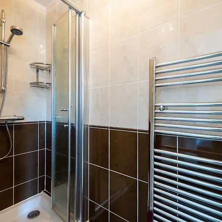 Happyfew Penthouse Lucia Apartman *