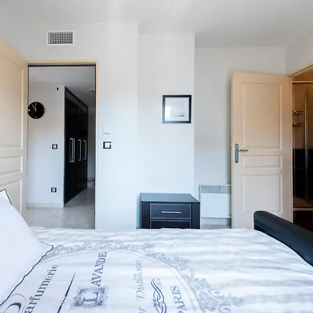 Apartmán Happyfew Penthouse Lucia