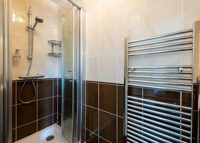 Happyfew Penthouse Lucia Apartman *