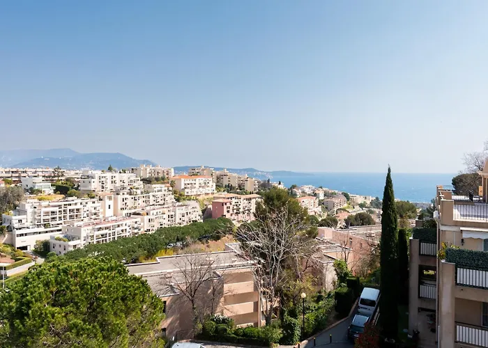 Happyfew Penthouse Lucia Apartman *