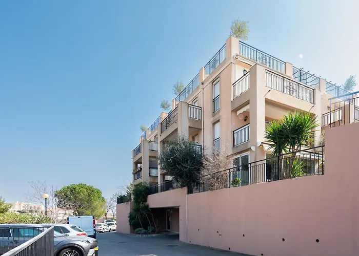 Apartman Happyfew Penthouse Lucia *