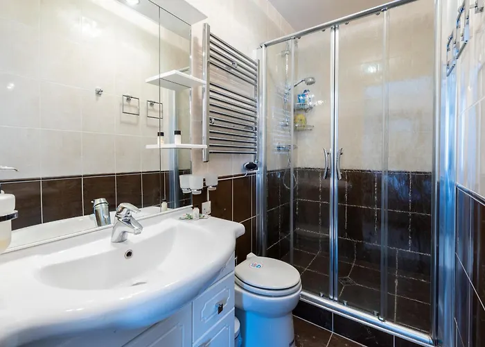 Apartamento Happyfew Penthouse Lucia