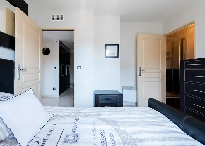 דירה Happyfew Penthouse Lucia